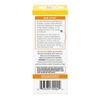 SIRO TRỊ HO & HỖ TRỢ MIỄN DỊCH TRẺ EM TỪ 1 - 2 TUỔI CHIẾT XUẤT MẬT ONG HƯƠNG ĐÀO - ZARBEE'S BABY SOOTHING COUGH SYRUP WITH DARK HONEY, PEACH, 2 FL. OZ