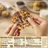 BÁNH QUY SÔ CÔ LA CHIP - NESTLE TOLL HOUSE MILK CHOCOLATE REGULAR BAKING CHIPS, 23 OZ BAG