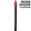 SON MÔI MAYBELLINE DẠNG LỎNG - MAYBELLINE SUPER STAY MATTE INK UN-NUDE LIQUID LIPSTICK, SEDUCTRESS, 5.0 ML