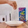 BỘT NGÔ XANH - MASA BROSA INSTANT BLUE CORN MASA, 2 LBS, GLUTEN-FREE