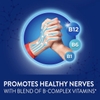THUỐC GIẢM ĐAU, HỖ TRỢ GIẤC NGỦ BAN ĐÊM - NERVIVE PM NERVE RELIEF TABLETS, NIGHTTIME NERVE PAIN RELIEF WITH VITAMIN B12 AND ALA, 30 VIÊN