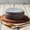 BỘT NGÔ XANH - MASA BROSA INSTANT BLUE CORN MASA, 2 LBS, GLUTEN-FREE