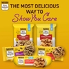 BÁNH QUY SÔ CÔ LA CHIP - NESTLE TOLL HOUSE MILK CHOCOLATE REGULAR BAKING CHIPS, 23 OZ BAG