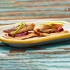 HỘP CÁ MÒI KHÔNG DA, KHÔNG XƯƠNG NGÂM DẦU OLIU MUỐI - SEASON SKINLESS & BONELESS SARDINES IN OLIVE OIL, 6 HỘP