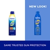 XỊT CHỐNG NẮNG CHỐNG THẤM NƯỚC SPF30 - COPPERTONE SPORT SUNSCREEN SPRAY SPF 30, ( 2 PACK )