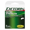 THUỐC GIẢM ĐAU CHỈ TRONG 15 PHÚT EXCEDRIN EXTRA STRENGTH FOR HEADACHE RELIEF, (36 VIÊN)