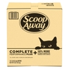 CÁT THƠM VỆ SINH CHO MÈO SCOOP AWAY COMPLETE PERFORMANCE PLUS - CENTED CAT LITTER