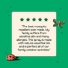 BÌNH XỊT TINH DẦU CHỐNG MUỖI - HELLO BELLO KID'S ESSENTIAL OIL MOSQUITO REPELLENT, MADE WITH NATURAL PLANT-BASED OILS, 5.0 OZ