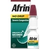 THUỐC XỊT GIẢM TẮC NGHẼN NGHẸT MŨI NGHIÊM TRỌNG 12 GIỜ AFRIN NO DRIP SEVERE CONGESTION 12 HOUR NASAL PUMP MIST