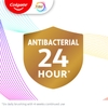KEM ĐÁNH RĂNG - COLGATE TOTAL WHITENING TOOTHPASTE, MINT TOOTHPASTE, 5.1 OZ TUBE, 2 PACK