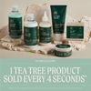 GEL TẠO KIỂU, GIỮ NẾP TÓC - TEA TREE STYLING GEL, MEDIUM HOLD, HIGH-SHINE FINISH, FOR ALL HAIR TYPES,5.1 FL OZ
