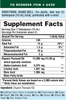 DẦU HẠT LANH HỮU CƠ BỔ SUNG OMEGA 3-6-9 - PURITAN'S PRIDE ORGANIC FLAXSEED OIL, COLD-PRESSED, SOURCE OF VEGETARIAN OMEGA 3-6-9, 16 OZ
