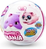 ĐỒ CHƠI CHUỘT HAMSTER CHO BÉ (MÀU TÍM) - PETS ALIVE HAMSTERMANIA (PURPLE) BY ZURU HAMSTER