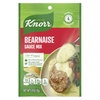 NƯỚC SỐT KNORR - KNORR SAUCE MIX SAUCES FOR SIMPLE MEALS AND SIDES BEARNAISE NO ARTIFICIAL FLAVORS, NO ADDED MSG 0.9 OZ, PACK OF 24