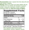 VIÊN UỐNG HỖ TRỢ CẢI THIỆN HỆ TIÊU HÓA - NATURE'S WAY SLIPPERY ELM BARK, WHITE, 100 VIÊN