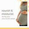 KEM DƯỠNG DA DÀNH CHO BÀ BẦU & KEM TRỊ RẠN DA - BURT'S BEES MAMA BELLY BUTTER SKIN CARE, PREGNANCY LOTION & STRETCH MARK CREAM, WITH SHEA BUTTER AND VITAMIN E, 6.5 OZ