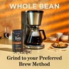 CÀ PHÊ RANG ĐẬM NGUYÊN HẠT - PEET'S COFFEE MAJOR DICKASON'S BLEND COFFEE, DARK ROAST, WHOLE BEAN, 32 OZ