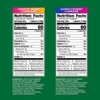 NƯỚC TRÁI CÂY CÓ CHẤT ĐIỆN GIẢI VỊ - GOGO SQUEEZ ACTIVE FRUIT BLEND WITH ELECTROLYTES, BLUEBERRY STRAWBERRY LEMON, 3.9 OZ/18CT