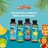 SIRO KEM BỔ SUNG OMEGA-3 VỊ CHANH DÀNH CHO TRẺ EM BARLEAN'S OMEGAPALS KIDS OMEGA-3  LEMONADE FLAVOR