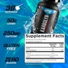 BỘT TĂNG CƯỜNG NĂNG LƯỢNG - EFX SPORTS KARBOLYN ENERGY | PERFORMANCE CARBOHYDRATE POWDER + CAFFEINE, 6.68 OZ