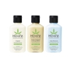 KEM DƯỠNG ẨM TOÀN THÂN CHIẾT XUẤT THẢO MỘC -  HEMPZ HERBAL BODY MOISTURIZER, 3 CHAI