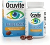 VIÊN UỐNG BỔ MẮT - OCUVITE BLUE LIGHT LUTEIN 25MG LUTEIN & ZEAXANTHIN SUPPLEMENT, 30 VIÊN