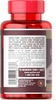 VIÊN UỐNG HỖ TRỢ BỆNH GOUT - PURITAN'S PRIDE BLACK CHERRY 1000 MG CAPSULES, 200 VIÊN