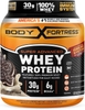 BỘT WHEY PROTEIN BỔ SUNG HỖ TRỢ MIỄN DỊCH VỊ BÁNH QUY VÀ KEM - BODY FORTRESS SUPER ADVANCED WHEY PROTEIN POWDER, COOKIES N' CRÈME, IMMUNE SUPPORT, VITAMINS C & D PLUS ZINC, 810 G