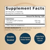 VIÊN UỐNG BỔ SUNG CHO NÃO - NATUREBELL CITICOLINE SUPPLEMENTS, CDP CHOLINE, CITICOLINE 500MG PLUS TYROSINE 50MG, 120 VIÊN