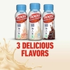 SỮA DINH DƯỠNG KIỂM SOÁT ĐƯỜNG HUYẾT HƯƠNG VỊ VA NI - BOOST GLUCOSE CONTROL NUTRITIONAL DRINKS, VERY VANILLA, 15 CHAI