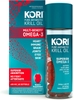VIÊN UỐNG DẦU NHUYỄN THỂ - KORI KRILL OIL 600MG, MULTI-BENEFIT OMEGA-3 SUPPLEMENT, 60 VIÊN