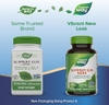 VIÊN UỐNG HỖ TRỢ CẢI THIỆN HỆ TIÊU HÓA - NATURE'S WAY SLIPPERY ELM BARK, WHITE, 100 VIÊN