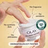 KEM DƯỠNG ẨM - OLAY REGENERIST FACE MOISTURIZER COLLAGEN PEPTIDE 24 CREAM - 1.7OZ