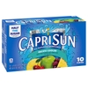 HỖN HỢP NƯỚC TRÁI CÂY DÀNH CHO TRẺ EM - CAPRI SUN PACIFIC COOLER MIXED FRUIT NATURALLY FLAVORED KIDS JUICE DRINK BLEND, 10 GÓI