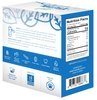 ĐƯỜNG DẠNG BỘT DÀNH CHO NGƯỜI BỊ TIỂU ĐƯỜNG - SWEET NATURE | BIRCH BARK XYLITOL SWEETENER - POWDERED SUGAR SUBSTITUTE PACKETS FOR DIABETICS - NATURAL, KETO FRIENDLY & MADE IN USA (50PCS., 0.21OZ)