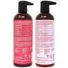 BỘ DẦU GỘI & DẦU XẢ GIẤM TÁO DÀNH CHO MỌI LOẠI TÓC CẢ NAM & NỮ - PURA D'OR APPLE CIDER VINEGAR THIN2THICK ACV SHAMPOO & CONDITIONER FOR ALL HAIR TYPES, MEN & WOMEN, SET (16 OZ X 2)
