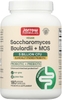 VIÊN UỐNG BỔ SUNG MEN VI SINH HỖ TRỢ SỨC KHỎE ĐƯỜNG RUỘT -  JARROW FORMULAS SACCHAROMYCES BOULARDII PROBIOTICS + MOS 5 BILLION CFU PROBIOTIC YEAST FOR INTESTINAL HEALTH SUPPORT, GUT HEALTH SUPPLEMENTS FOR WOMEN AND MEN, 180 VIÊN