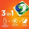 VIÊN GIẶT TIDE MÙI HƯƠNG NGUYÊN BẢN - TIDE PODS, LIQUID DETERGENT, ORIGINAL SCENT, 16 VIÊN