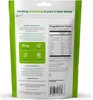 BỘT SINH TỐ RAU XANH VỚI TẢO XOẮN SPIRULINA - AMAZING GRASS SUPER GREENS BOOSTER