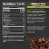 BỘT PROTEIN TĂNG CƠ HƯƠNG VỊ SÔ CÔ LA SỮA - MUSCLEPHARM COMBAT 100% WHEY, CHOCOLATE MILK - 5 LB PROTEIN POWDER - GLUTEN FREE - 67 SERVINGS