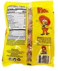 BỘT KẸO VỊ CAM - PICO MEDIANO, THE ORIGINAL ORANGE FLAVOR HOT CANDY POWDER, 50 GÓI