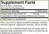 VIÊN UỐNG THUẦN CHAY HỖ TRỢ CHỨC NĂNG NÃO VÀ HỖ TRỢ TRÍ NHỚ - BRONSON GINKGO BILOBA EXTRA SUPPORTS BRAIN FUNCTION & MEMORY SUPPORT, 120 VIÊN