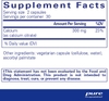 VIÊN UỐNG BỔ SUNG CANXI - PURE ENCAPSULATIONS CALCIUM (CITRATE) - SUPPLEMENT FOR BONE, TEETH, COLON, AND CARDIOVASCULAR HEALTH SUPPORT* - WITH PREMIUM CALCIUM CITRATE - 60 VIÊN