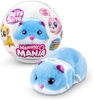 ĐỒ CHƠI CHUỘT HAMSTER CHO BÉ (MÀU XANH) - PETS ALIVE HAMSTERMANIA (BLUE) BY ZURU HAMSTER