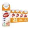 SỮA TĂNG CƯỜNG DINH DƯỠNG HƯƠNG VỊ DÂU -BOOST VERY HIGH CALORIE STRAWBERRY NUTRITIONAL DRINK – 22G PROTEIN, 530 NUTRIENT RICH CALORIES, 8 FL OZ (24 CHAI)