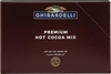 HỖN HỢP SÔ CÔ LA CA CAO NÓNG - GHIRARDELLI PREMIUM HOT COCOA ENVELOPES, RICH CHOCOLATE, 22.7 OUNCE (15 GÓI)