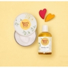 KEM DƯỠNG DA DÀNH CHO BÀ BẦU & KEM TRỊ RẠN DA - BURT'S BEES MAMA BELLY BUTTER SKIN CARE, PREGNANCY LOTION & STRETCH MARK CREAM, WITH SHEA BUTTER AND VITAMIN E, 6.5 OZ