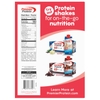 NGŨ CỐC VỊ QUẢ MỌNG - POST PREMIER PROTEIN MIXED BERRY ALMOND CEREAL, HIGH PROTEIN CEREAL, PROTEIN RICH BREAKFAST OR SNACK MADE WITH REAL BERRIES AND ALMONDS, 30 OUNCE - 1 COUNT