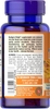 VIÊN UỐNG HỖ TRỢ SỨC KHỎE MẮT - PURITAN'S PRIDE LUTEIN 40 MG WITH ZEAXANTHIN, 120 VIÊN