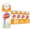 SỮA TĂNG CƯỜNG DINH DƯỠNG HƯƠNG VỊ VANI - BOOST VERY HIGH CALORIE VANILLA NUTRITIONAL DRINK - 22G PROTEIN, 530 NUTRIENT RICH CALORIES, 24 CHAI